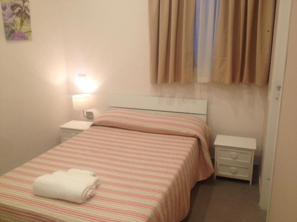 Bed and Breakfast Al Decoro à Palerme Extérieur photo