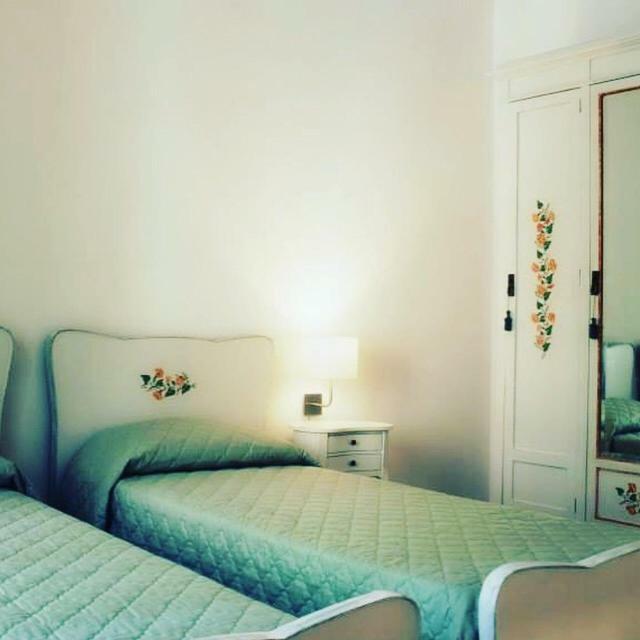 Bed and Breakfast Al Decoro à Palerme Extérieur photo